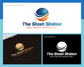 Logo Design Entry 2603821 submitted by SheikhSatu to the contest for The Stash Station run by jlamoure1217
