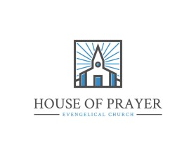 Logo Design Entry 2610973 submitted by Mr_Ank to the contest for House of Prayer run by rleskiv