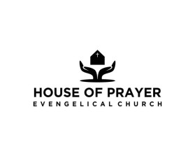 Logo Design Entry 2609479 submitted by Putra sujiwo to the contest for House of Prayer run by rleskiv