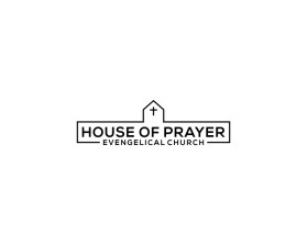 Logo Design Entry 2608383 submitted by KURAMO to the contest for House of Prayer run by rleskiv