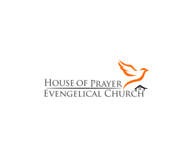 Logo Design Entry 2613098 submitted by NSR to the contest for House of Prayer run by rleskiv