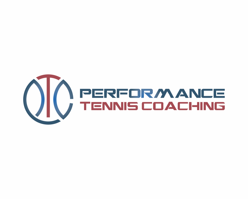 Logo Design entry 2604658 submitted by gembelengan to the Logo Design for Performance Tennis Coaching run by Webertennis1