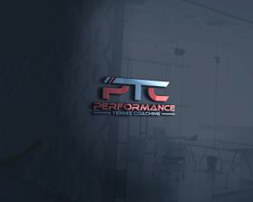 Logo Design entry 2604638 submitted by RENDY to the Logo Design for Performance Tennis Coaching run by Webertennis1