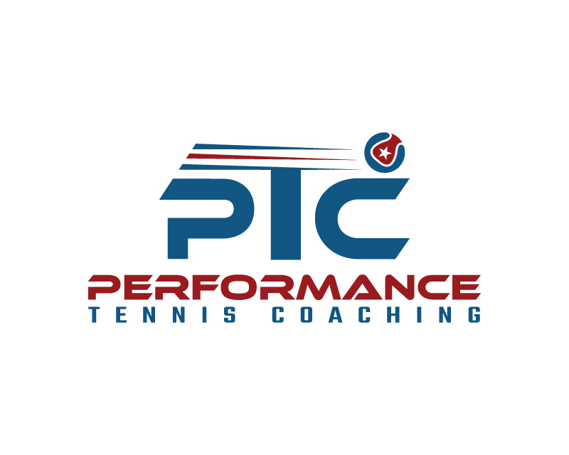 Logo Design entry 2604658 submitted by plexdesign to the Logo Design for Performance Tennis Coaching run by Webertennis1