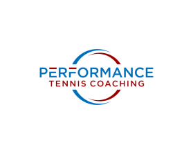 Logo Design Entry 2605383 submitted by sarkun to the contest for Performance Tennis Coaching run by Webertennis1