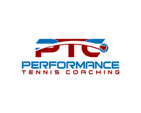 Logo Design Entry 2604658 submitted by Kukua to the contest for Performance Tennis Coaching run by Webertennis1