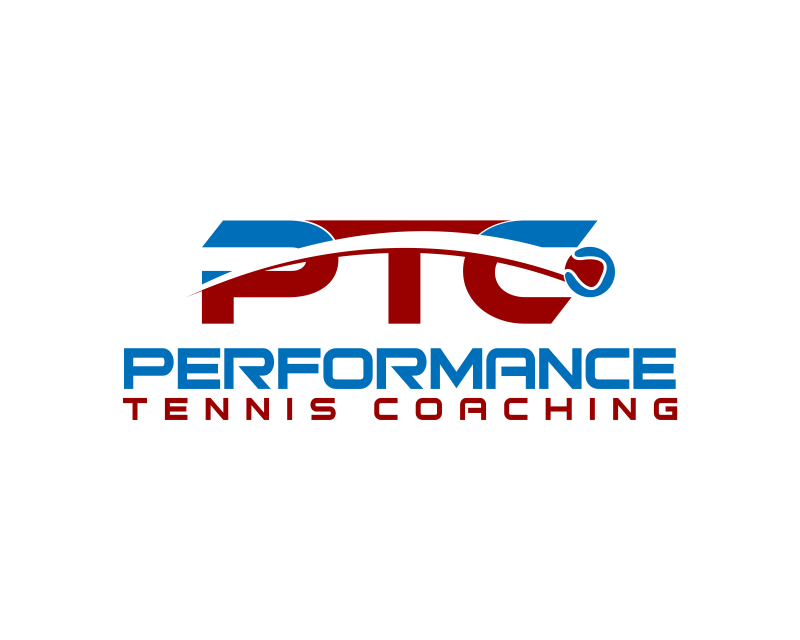 Logo Design entry 2604658 submitted by Kukua to the Logo Design for Performance Tennis Coaching run by Webertennis1
