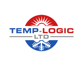 Logo Design entry 2604236 submitted by z@idan123 to the Logo Design for Temp-Logic LTD run by Temp-Logicltd