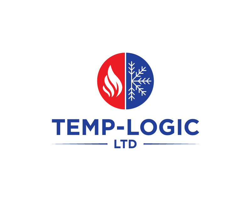 Logo Design entry 2604221 submitted by Ucil Usil to the Logo Design for Temp-Logic LTD run by Temp-Logicltd