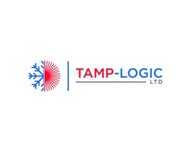 Logo Design Entry 2605700 submitted by z@idan123 to the contest for Temp-Logic LTD run by Temp-Logicltd