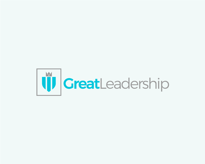 Logo Design entry 2605638 submitted by Novin to the Logo Design for great leadership run by ryanmichael