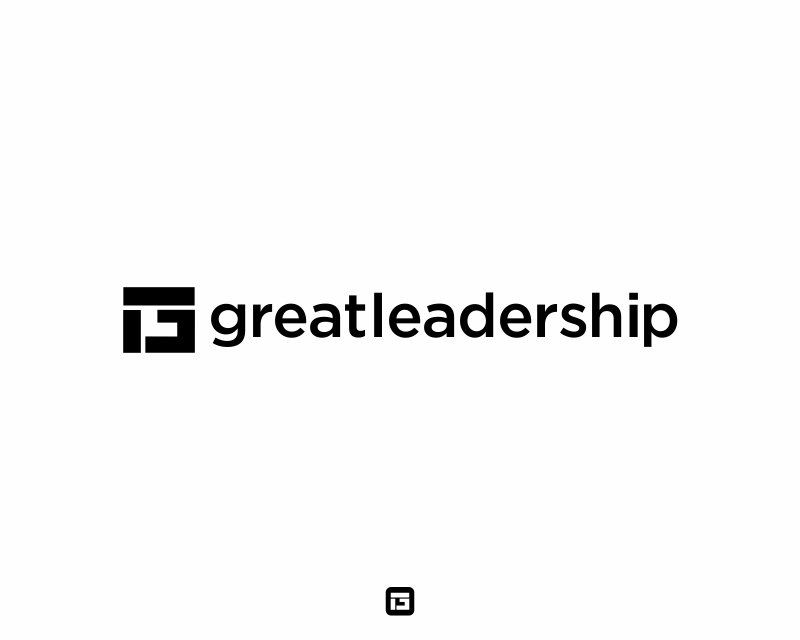 Logo Design entry 2605638 submitted by SabunMantan to the Logo Design for great leadership run by ryanmichael