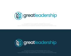 Logo Design entry 2604262 submitted by rawedeng to the Logo Design for great leadership run by ryanmichael