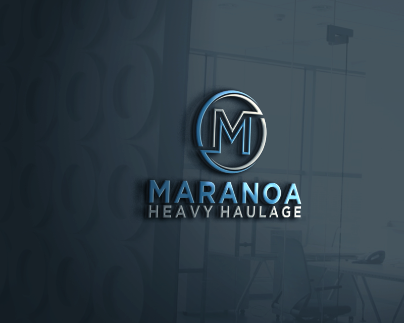 Logo Design entry 2608439 submitted by Aldooo to the Logo Design for Maranoa run by Woodex