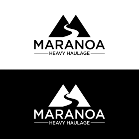 Logo Design entry 2605867 submitted by koeciet to the Logo Design for Maranoa run by Woodex
