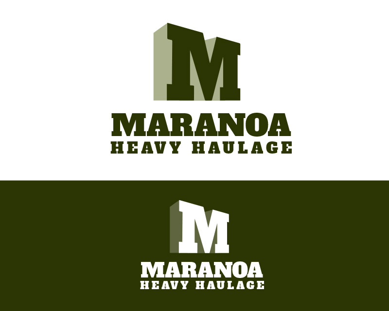 Logo Design entry 2610347 submitted by quimcey to the Logo Design for Maranoa run by Woodex