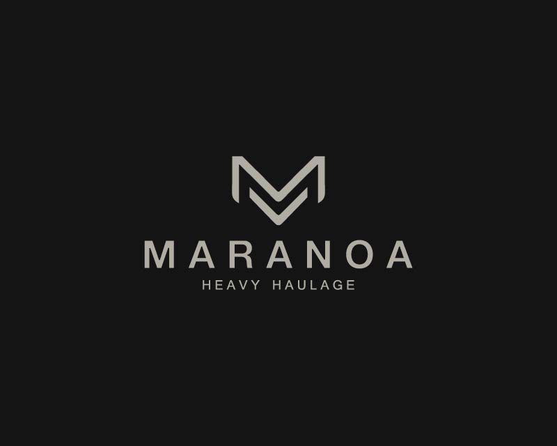 Logo Design entry 2609431 submitted by NorbertoPV to the Logo Design for Maranoa run by Woodex