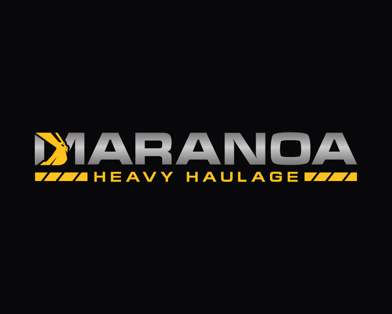 Logo Design entry 2604810 submitted by Amit1991 to the Logo Design for Maranoa run by Woodex