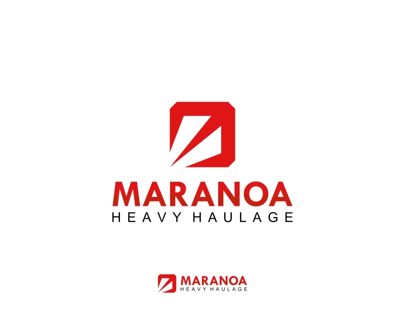 Logo Design entry 2605867 submitted by Klik to the Logo Design for Maranoa run by Woodex