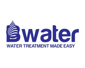 Logo Design Entry 2606818 submitted by Nish to the contest for Bwater run by Bennydoherty82