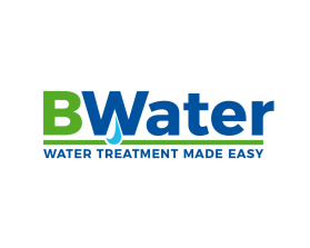 Logo Design Entry 2606062 submitted by Ethan to the contest for Bwater run by Bennydoherty82