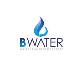 Logo Design Entry 2605571 submitted by radja ganendra to the contest for Bwater run by Bennydoherty82