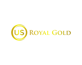 Logo Design entry 2605876 submitted by ecriesdiyantoe to the Logo Design for US Royal Gold run by Tbaghmouri