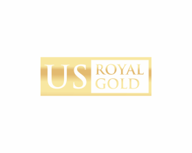 Logo Design entry 2605984 submitted by boy to the Logo Design for US Royal Gold run by Tbaghmouri