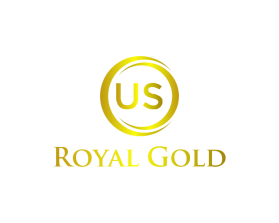 Logo Design entry 2605092 submitted by gembelengan to the Logo Design for US Royal Gold run by Tbaghmouri