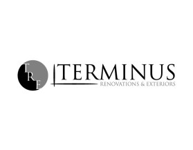 Logo Design entry 2607466 submitted by erna091 to the Logo Design for Terminus Renovations & Exteriors run by bckersh918