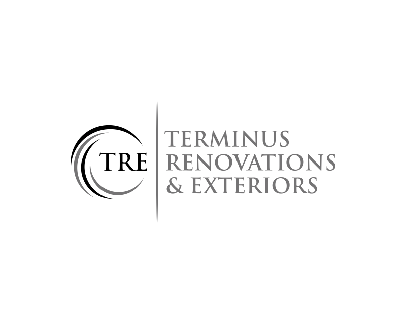 Logo Design entry 2611164 submitted by art dent to the Logo Design for Terminus Renovations & Exteriors run by bckersh918