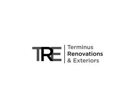 Logo Design Entry 2611878 submitted by Putra sujiwo to the contest for Terminus Renovations & Exteriors run by bckersh918