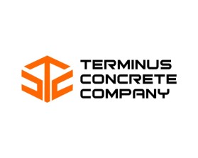 Logo Design entry 2606630 submitted by rasto to the Logo Design for Terminus Concrete Company run by bckersh918