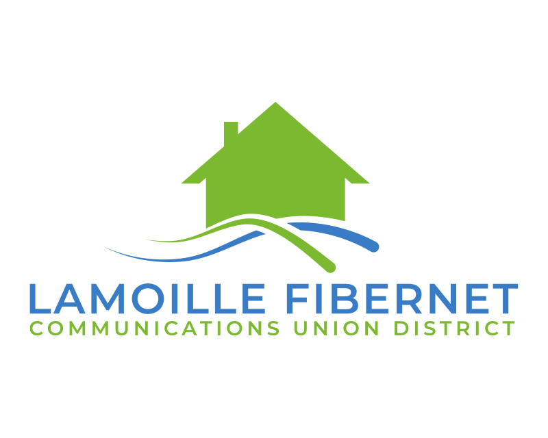 Logo Design entry 2606915 submitted by Nish to the Logo Design for Lamoille FiberNet run by valpd