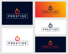 Logo Design entry 2697693 submitted by rohmadhani