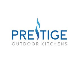 Logo Design entry 2614969 submitted by bartous to the Logo Design for Prestige Outdoor Kitchens run by cfjoseph2