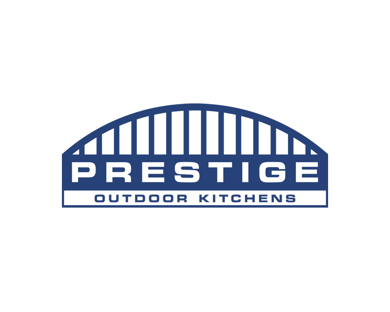 Logo Design entry 2614969 submitted by budi to the Logo Design for Prestige Outdoor Kitchens run by cfjoseph2
