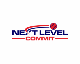 Logo Design entry 2606440 submitted by Maulana85 to the Logo Design for Next Level Commit run by NextLevelCommit