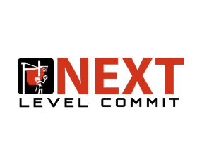Logo Design Entry 2615184 submitted by Ganesh2003 to the contest for Next Level Commit run by NextLevelCommit