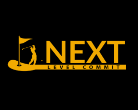Logo Design Entry 2615192 submitted by Abhiart341514 to the contest for Next Level Commit run by NextLevelCommit