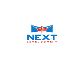 Logo Design Entry 2614107 submitted by ikho to the contest for Next Level Commit run by NextLevelCommit