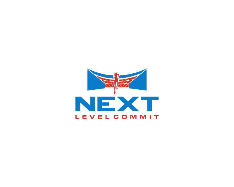 Logo Design entry 2614107 submitted by ikho to the Logo Design for Next Level Commit run by NextLevelCommit