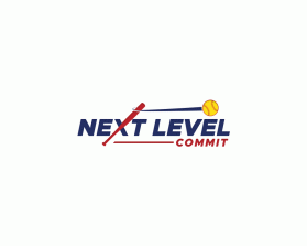 Logo Design Entry 2612720 submitted by grond to the contest for Next Level Commit run by NextLevelCommit