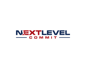 Logo Design entry 2612669 submitted by gembelengan to the Logo Design for Next Level Commit run by NextLevelCommit
