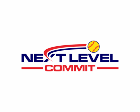 Logo Design entry 2612356 submitted by Putra sujiwo to the Logo Design for Next Level Commit run by NextLevelCommit