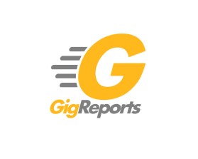 Logo Design entry 2610023 submitted by Aminxkee to the Logo Design for GigReports run by Gemma_Read