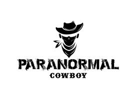 Logo Design Entry 2607052 submitted by scorpionenero to the contest for Paranormal Cowboy run by Blakemonroe15