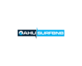 Logo Design entry 2610866 submitted by Amit1991 to the Logo Design for Oahu surfbnb run by JTOTHESUN69