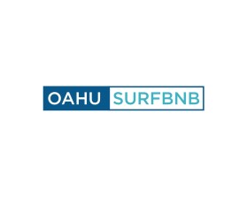 Logo Design entry 2606863 submitted by rianRx to the Logo Design for Oahu surfbnb run by JTOTHESUN69