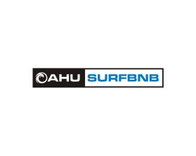 Logo Design entry 2609316 submitted by KURAMO to the Logo Design for Oahu surfbnb run by JTOTHESUN69